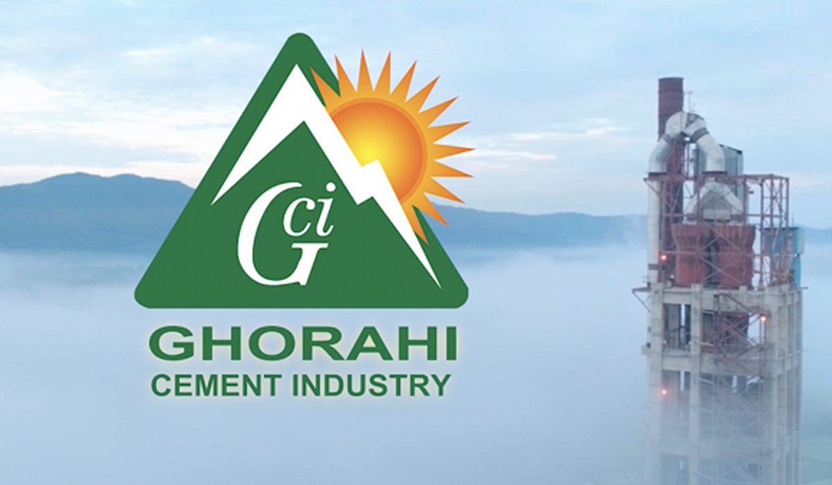 प्रिमियममा शेयर जारी गरेको घोराही सिमेन्टले शेयरको भाउ बढाउन घोषणा गर्यो ७५ प्रतिशत हकप्रद